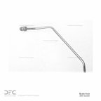 Dynamite Friction 350-54260 Brake Hydraulic Hose - Front Right - view 2