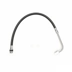 Dynamite Friction 350-54267 Brake Hydraulic Hose - Front or Front Right - view 1