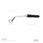 Dynamite Friction 350-54288 Brake Hydraulic Hose - Front Right - view 2