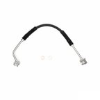 Dynamite Friction 350-54288 Brake Hydraulic Hose - Front Right - view 1