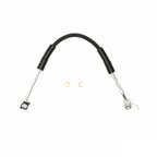 Dynamite Friction 350-54293 Brake Hydraulic Hose - Front Right - view 1