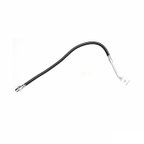 Dynamic Friction 350-54296 Brake Hydraulic Hose - Front Right Lower - view 1