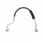 Dynamite Friction 350-54305 Brake Hydraulic Hose - Front Right - view 1