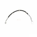 Dynamite Friction 350-54313 Brake Hydraulic Hose - Front Left - view 1
