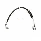 Dynamite Friction 350-54316 Brake Hydraulic Hose - Front Right - view 1