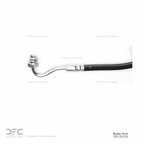 Dynamite Friction 350-54318 Brake Hydraulic Hose - Front Left - view 2