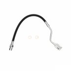 Dynamite Friction 350-54324 Brake Hydraulic Hose - Front Right - view 1