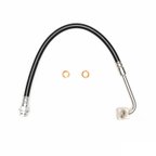 Dynamite Friction 350-54336 Brake Hydraulic Hose - Front Right - view 1