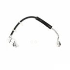 Dynamite Friction 350-54346 Brake Hydraulic Hose - Front Right - view 1