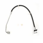 Dynamite Friction 350-54353 Brake Hydraulic Hose - Front Left - view 1