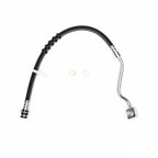 Dynamite Friction 350-54355 Brake Hydraulic Hose - Front Left - view 1