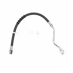 Dynamite Friction 350-54356 Brake Hydraulic Hose - Front Right - view 1