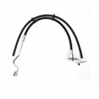 Dynamite Friction 350-54359 Brake Hydraulic Hose - Front Left - view 1