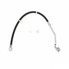 Dynamite Friction 350-54360 Brake Hydraulic Hose - Front Left - view 1