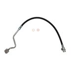 Dynamite Friction 350-54367 Brake Hydraulic Hose - Front Left - view 1