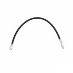 Dynamite Friction 350-54371 Brake Hydraulic Hose - Front - view 1