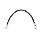 Dynamite Friction 350-54372 Brake Hydraulic Hose - Front - view 1