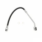 Dynamite Friction 350-54378 Brake Hydraulic Hose - Front Right - view 1
