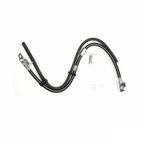 Dynamite Friction 350-54385 Brake Hydraulic Hose - Front Left - view 1