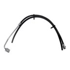 Dynamite Friction 350-54389 Brake Hydraulic Hose - Front Left - view 1