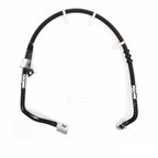 Dynamite Friction 350-54395 Brake Hydraulic Hose - Front Left - view 1