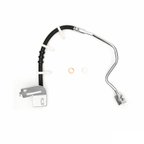 Dynamite Friction 350-54397 Brake Hydraulic Hose - Front Left - view 1