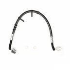 Dynamite Friction 350-54407 Brake Hydraulic Hose - Front Left or Front Right - view 1