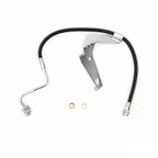 Dynamite Friction 350-54421 Brake Hydraulic Hose - Front Right - view 1