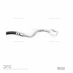 Dynamite Friction 350-54423 Brake Hydraulic Hose - Front Right - view 3