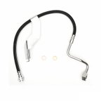 Dynamite Friction 350-54425 Brake Hydraulic Hose - Front Right - view 1