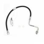 Dynamite Friction 350-54426 Brake Hydraulic Hose - Front Left - view 1