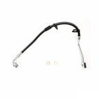 Dynamite Friction 350-54427 Brake Hydraulic Hose - Front Right - view 1