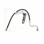 Dynamite Friction 350-54436 Brake Hydraulic Hose - Front Left - view 1