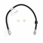 Dynamite Friction 350-54439 Brake Hydraulic Hose - Front Right - view 1
