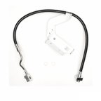 Dynamite Friction 350-54446 Brake Hydraulic Hose - Front Left - view 1