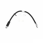 Dynamite Friction 350-54448 Brake Hydraulic Hose - Front Left - view 1