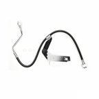 Dynamite Friction 350-54463 Brake Hydraulic Hose - Front Right - view 1