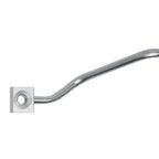 Dynamite Friction 350-54476 Brake Hydraulic Hose - Front Left - view 4