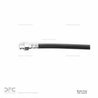 Dynamite Friction 350-54485 Brake Hydraulic Hose - Rear - view 2