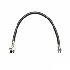 Dynamite Friction 350-54488 Brake Hydraulic Hose - Rear - view 1
