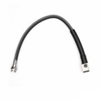 Dynamite Friction 350-54500 Brake Hydraulic Hose - Rear - view 1