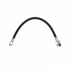 Dynamite Friction 350-54509 Brake Hydraulic Hose - Rear - view 1