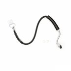 Dynamite Friction 350-54520 Brake Hydraulic Hose - Rear Left Lower - view 1