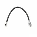 Dynamite Friction 350-54523 Brake Hydraulic Hose - Rear Upper - view 1