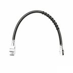 Dynamite Friction 350-54524 Brake Hydraulic Hose - Rear Upper - view 1