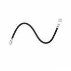 Dynamite Friction 350-54526 Brake Hydraulic Hose - Rear Upper - view 1