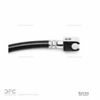 Dynamite Friction 350-54527 Brake Hydraulic Hose - Rear Upper - view 3