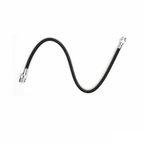 Dynamite Friction 350-54531 Brake Hydraulic Hose - Rear - view 1