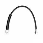 Dynamite Friction 350-54537 Brake Hydraulic Hose - Rear - view 1