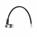 Dynamite Friction 350-54538 Brake Hydraulic Hose - Rear - view 1